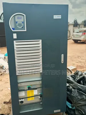 Ups 100 % Kva Chloride Ups With 100% Copper