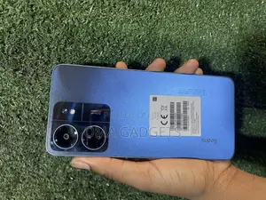 Xiaomi Redmi 13C 256 GB Blue