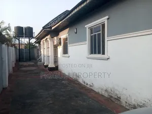 Furnished 1bdrm Room & Parlour in Benin City for rent