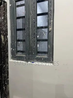 Interlocking/Concrete Floor Washing
