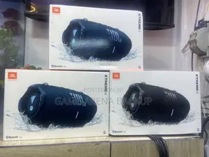 JBL Bluetooth Speaker Xtreme 4