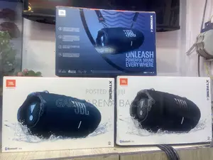 JBL Bluetooth Speaker Xtreme 4