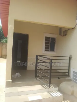 1bdrm Bedsitter in Benin City for rent