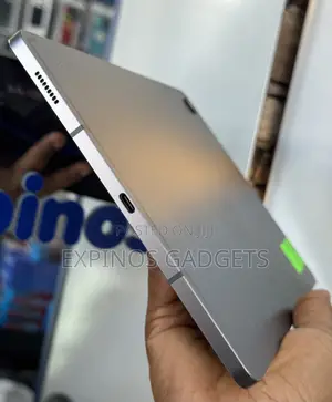 Samsung Galaxy Tab S9 FE 128 GB Gray