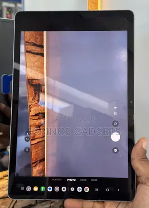 Samsung Galaxy Tab S9 FE 128 GB Gray