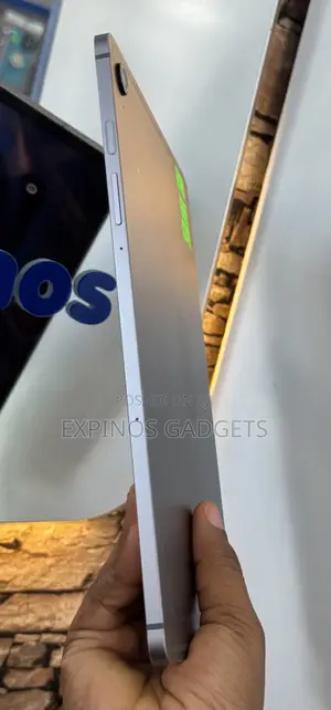 Samsung Galaxy Tab S9 FE 128 GB Gray