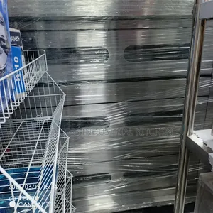 Half Bag Oven