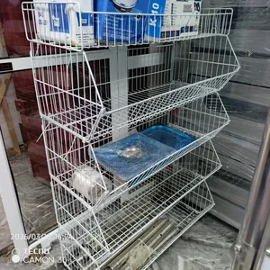 Supermarket Hanger