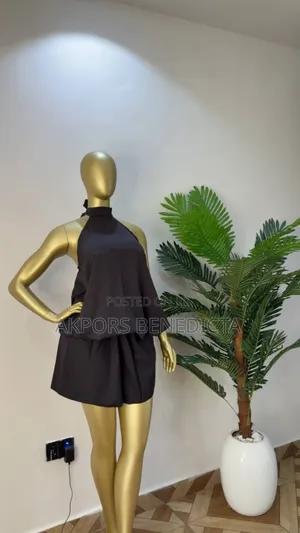 Balloon Gown