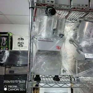 Food Processor