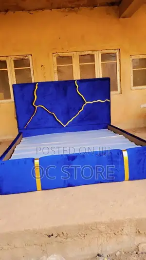Quality Queens Size Bedframe