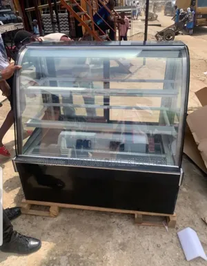 Cake Display Chiller