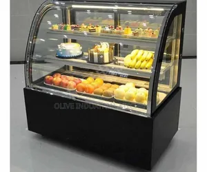 Cake Display Chiller
