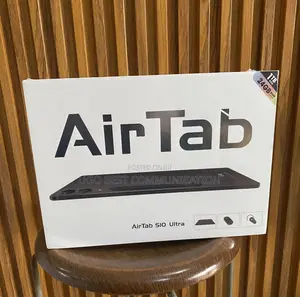 New AirTab S10 Ultra 1 TB Gray