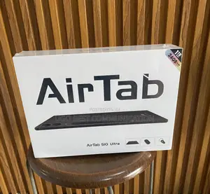 New AirTab S10 Ultra 1 TB Gray