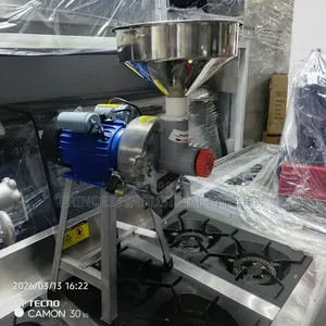 Wet and Dry Grinder