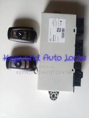 BMW 535i 2016 White
