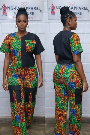2 Piece Set
