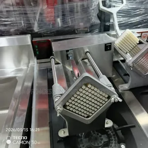 Electric Vegetables Cutter