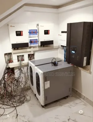 30kva Solar Installation For Office Complex- Best Deal