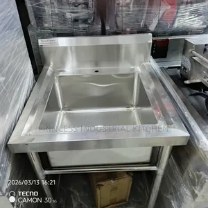 Single Sinks