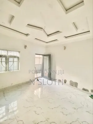 Mini Flat in Higher Ground Estate, Sangotedo for rent