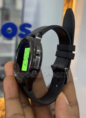 Samsung Watch 4 Classic 46mm.