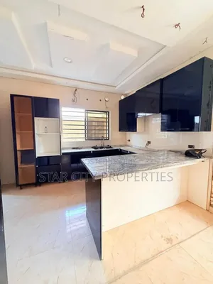 Furnished 2bdrm Apartment in Maryland Lagos for rent
