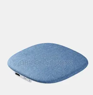 Ultra-Thin Conduction Vela Gen 2 Bluetooth Speaker Sleep-Aid W Auto-Ti