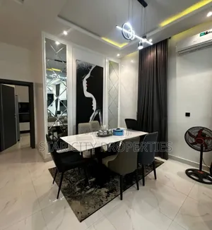 Furnished 4bdrm Duplex in Mende Mary Land for rent