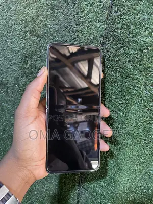 Samsung Galaxy Z Flip 3 256 GB Gold