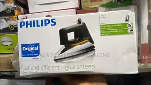 Original Philips Iron 10yrs Warranty