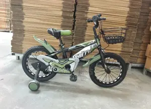 Sport Universal Smart Kids Bicycle