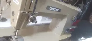 Industrial Sewing Brother Machine for Sale