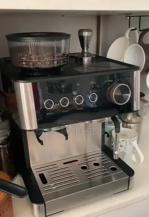 Coffee Maker Machine