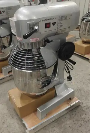 Cake Mixer 10l Standing