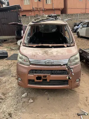 Daihatsu HIJET 2015 Gold