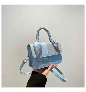 Ladies Bags