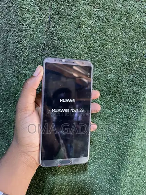 Huawei Nova 2S 128 GB Black