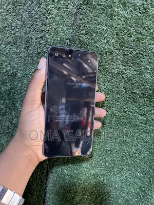 Huawei Nova 2S 128 GB Black