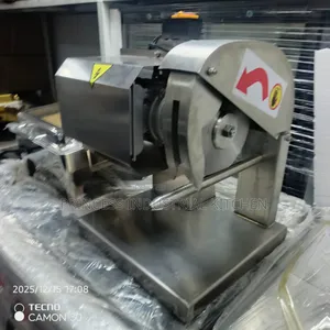 Chicken Cutter