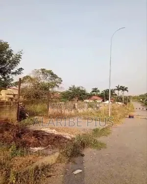 1.8745 Hectares of Resd. Land 4 Sale at Karmo Abuja, Nigeria.