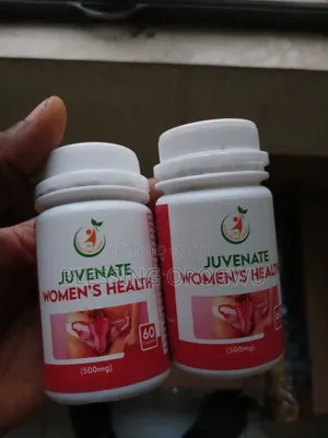Juvenate Women's Health