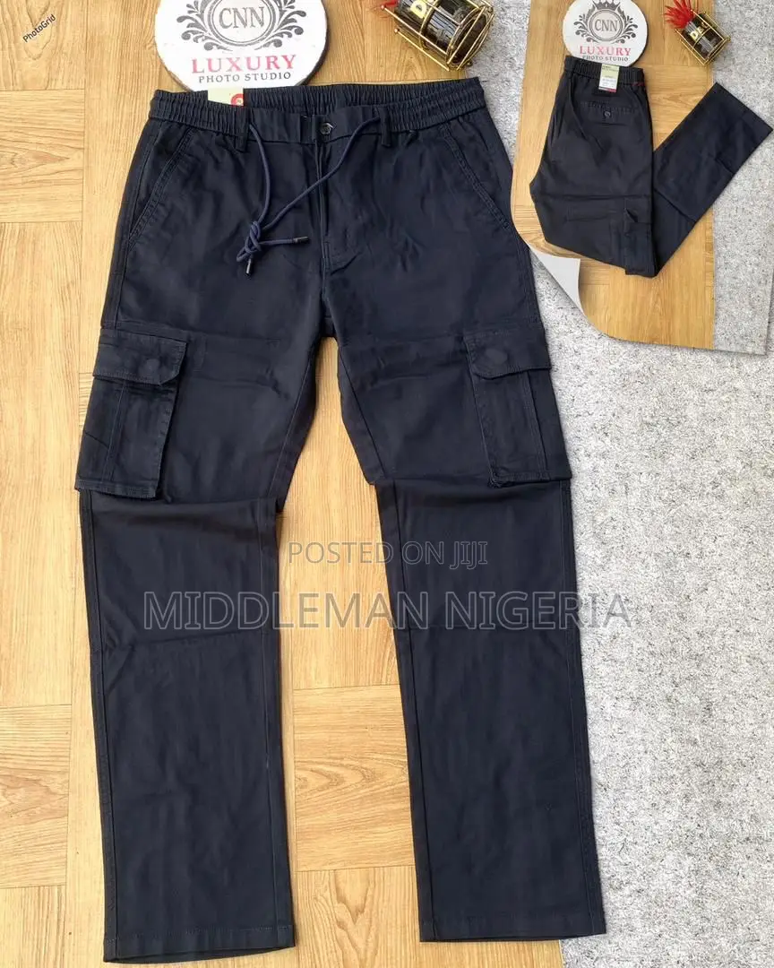Quality Cargo Pants