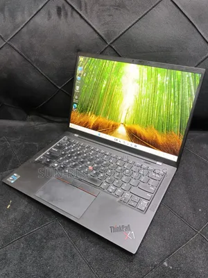Laptop Lenovo ThinkPad X1 Carbon 16GB Intel Core i7 SSD 512GB