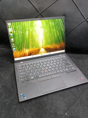 Laptop Lenovo ThinkPad X1 Carbon 16GB Intel Core i7 SSD 512GB