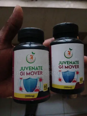 Juvenate Gi Mover