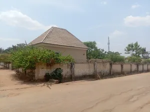 A Beautiful Piece of Land for Sale