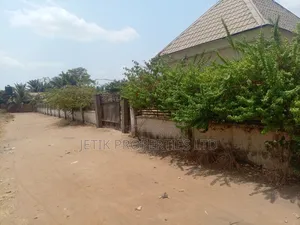 A Beautiful Piece of Land for Sale