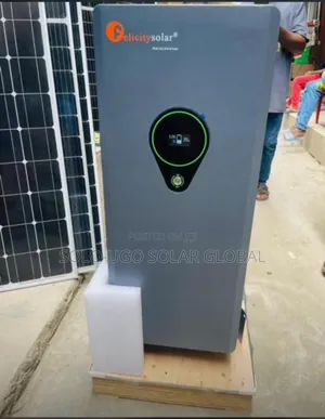 25kwh 48v Felicity Lithium Ion Battery